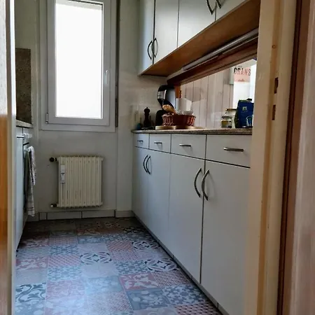 Apartment Le Bocage *